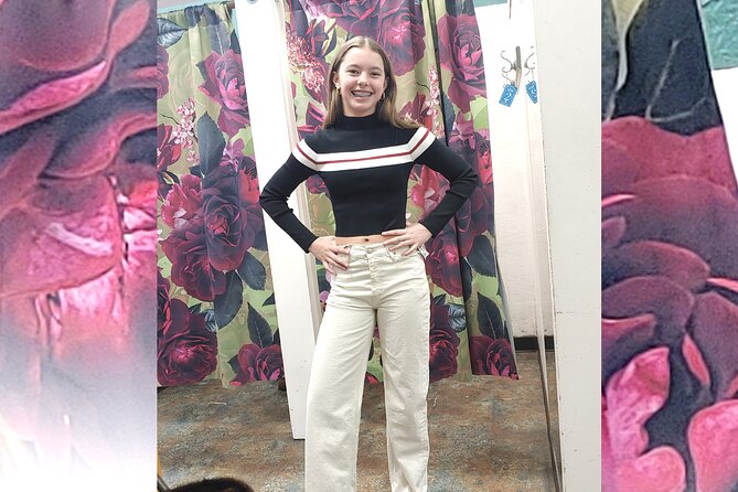 Private Teen + Young Adult Second-Hand Shopping in New York City - Why this shopping tour feels different from ordinary New York retail