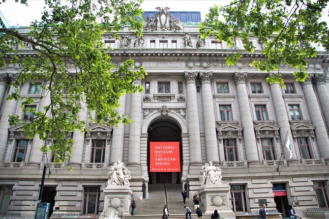 Private Tour Alexander Hamilton and the Founding Fathers New York City - Why Hamilton’s New York works best as a walking story