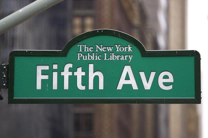 Private Tour New York City in the Gilded Age: A History of High Society - Key points to know before you book
