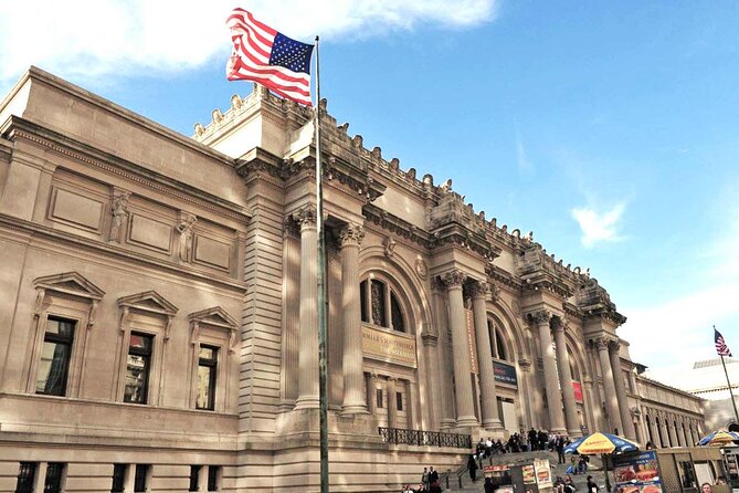 Private Tour New York City in the Gilded Age: A History of High Society - Central Park as part of the social story