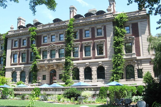 Private Tour New York City in the Gilded Age: A History of High Society - What the private format is really worth
