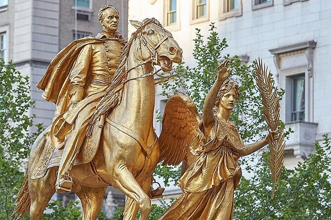 Private Tour New York City in the Gilded Age: A History of High Society - Guide style and the role of storytelling