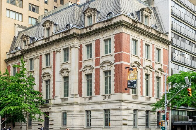 Private Tour New York City in the Gilded Age: A History of High Society - Comfort, access, and planning the walk
