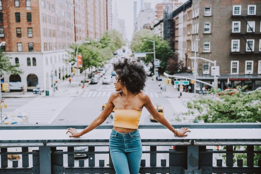 Private Tour of High Line, Chelsea, Hudson Yards and Edge - Little Island and the Hudson River views