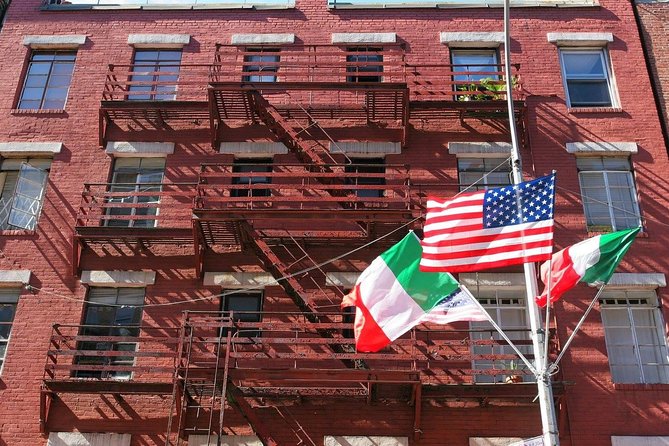 Private Tour of Soho, Chinatown, and Little Italy - Why this downtown route works so well