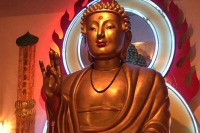 Private Tour of Soho, Chinatown, and Little Italy