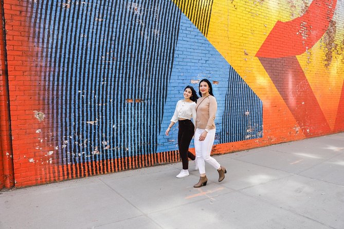 Private Tour: Personal Travel Photographer Tour in New York - Is $310.74 good value for up to six people?