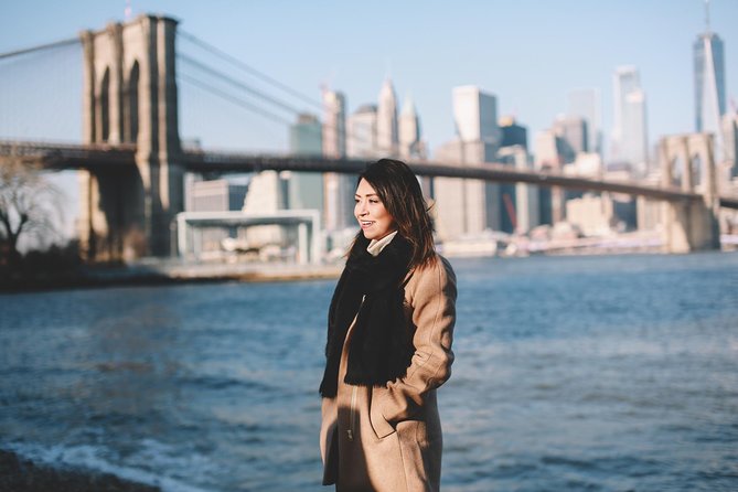 Private Tour: Personal Travel Photographer Tour in New York - Practical details that affect your day