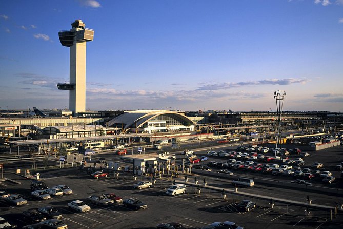 Private Transfer from JFK Airport to NYC Hotels every hour. - Timing, luggage, and airport planning