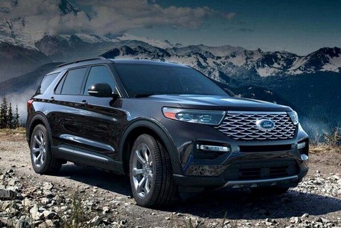 Private Transfer from JFK&LGA Airport to New York or Vice versa - A private arrival instead of a taxi-line scramble