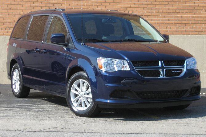 Private Transfer from JFK&LGA Airport to New York or Vice versa - Why the private SUV matters