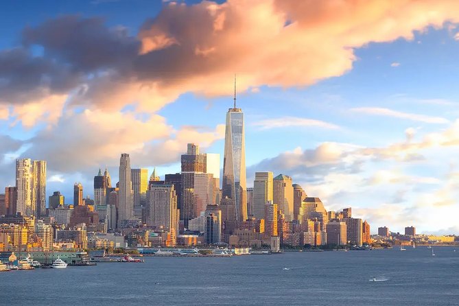Private Transfer from LaGuardia Airport (LGA) to Manhattan - Key points to know before booking