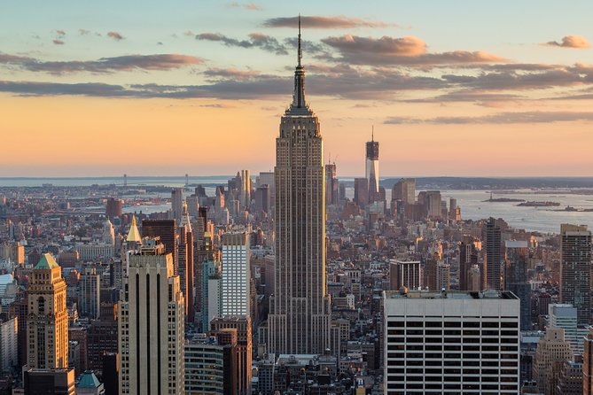 Private Transfer from LaGuardia Airport (LGA) to Manhattan - What the ride actually involves
