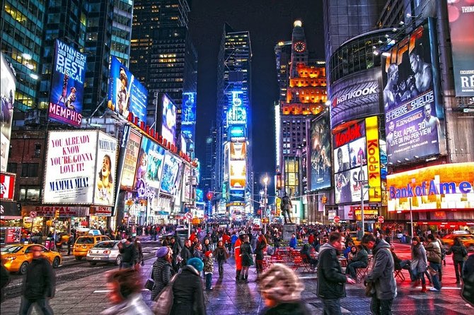 Private Transfer from LaGuardia Airport (LGA) to Manhattan - Who should book this transfer