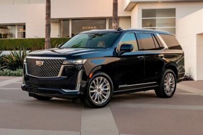 Private Transfer from Newark L Airport EWR to Manhattan by SUV