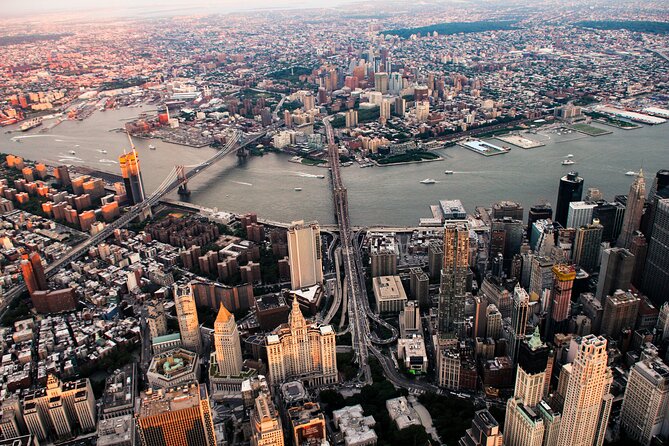 Private Transfer: JFK to Manhattan Transfer–105 Min Free Wait - Vehicle sizes and the suitcase rule