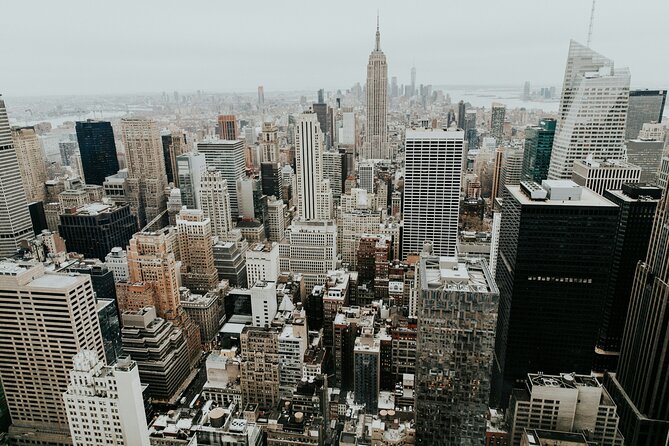 Private Transfer: JFK to Manhattan Transfer–105 Min Free Wait - Is $90 a good value?