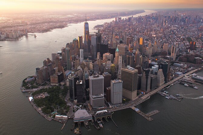 Private Transfer: JFK to Manhattan Transfer–105 Min Free Wait - A closer look at communication and service
