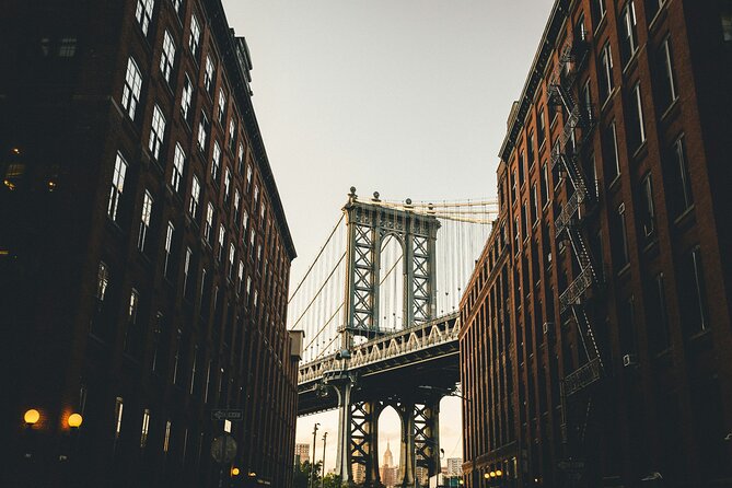 Private Transfer: JFK to Manhattan Transfer–105 Min Free Wait - Who should book this transfer