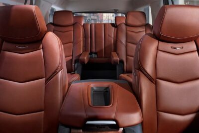 Private Transfer: Newark Airport EWR to New York by Luxury SUV