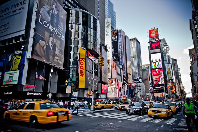 Private Transfer: Newark Airport EWR to New York by Luxury SUV - Booking dates, operating hours, and cancellation