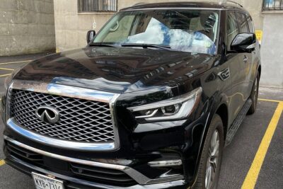 Private Transfer: Newark Airport to Manhattan –105 Min Free Wait