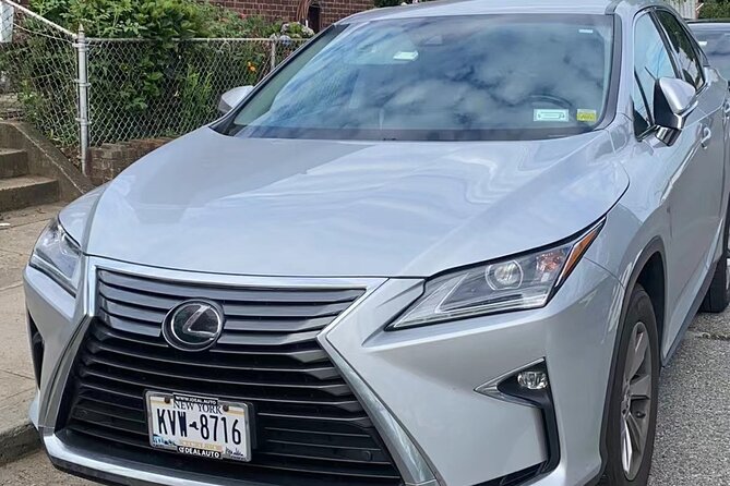 Private Transfer: Newark Airport to Manhattan –105 Min Free Wait - The $130 Price: Good for Some Groups, Less So for Others