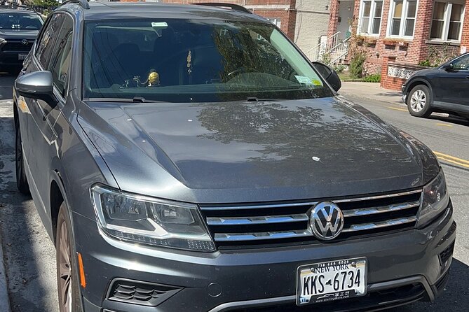 Private Transfer: Newark Airport to Manhattan –105 Min Free Wait - Choosing the Right Direction and Destination