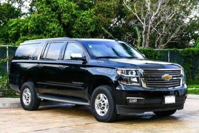 Private Transfer to New York Airport (JFK)(LGA)