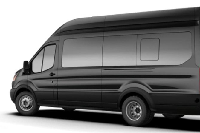 Private Transportation for Families and Groups in NYC 4 to 5 Hours - What the $680 group price really means