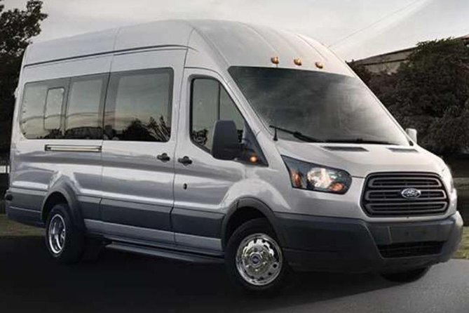 Private Transportation for Families and Groups in NYC 4 to 5 Hours - Timing, weather, and the details worth confirming