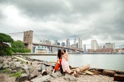 Private Vacation Photography Session with Local Photographer in NYC