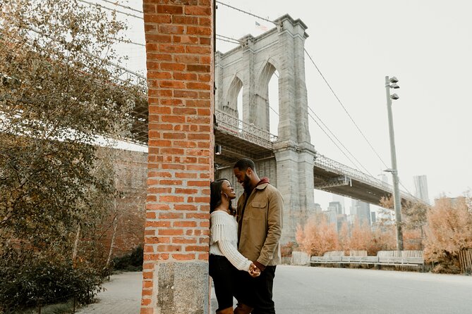 Private Vacation Photography Session with Local Photographer in NYC - What you receive after the shoot