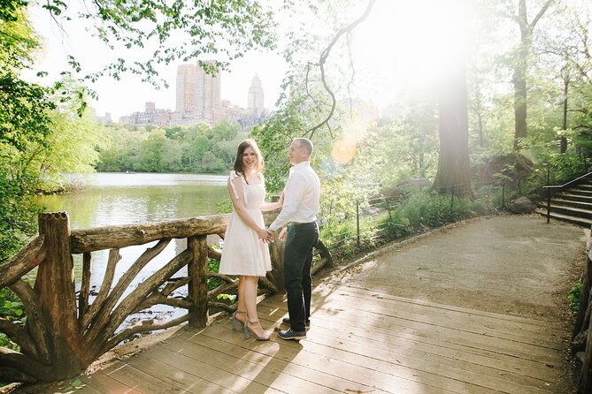Private Vacation Photography Session with Local Photographer in NYC - Should you book the NYC photo session?