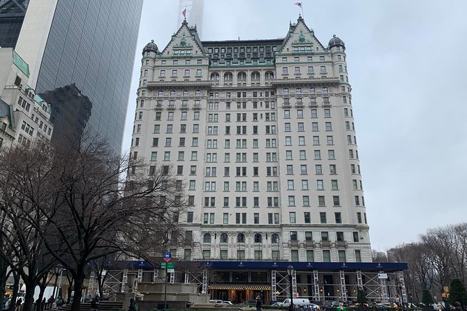Private Walking Tour: 5th Avenue and the Gilded Age Mansions - Key points to know before booking