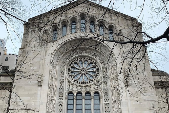 Private Walking Tour: 5th Avenue and the Gilded Age Mansions - From Grand Army Plaza to the address that changed New York