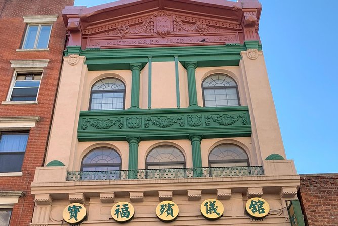 Private Walking Tour: Jewish Lower East Side - Starting at 174 East Broadway