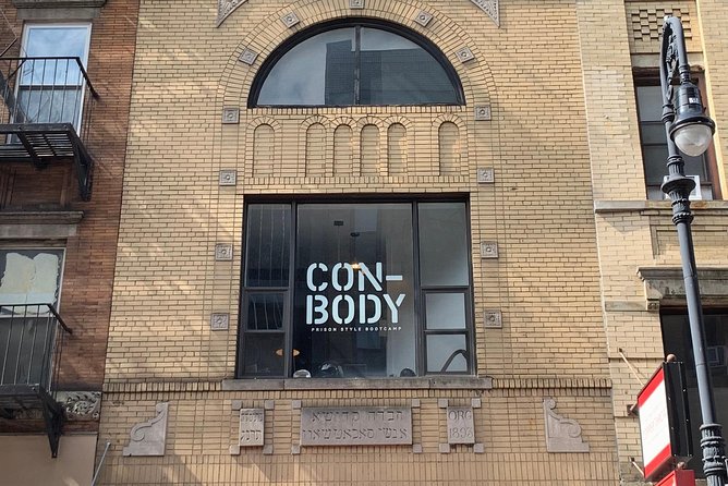 Private Walking Tour: Jewish Lower East Side - What the guide adds to the walk