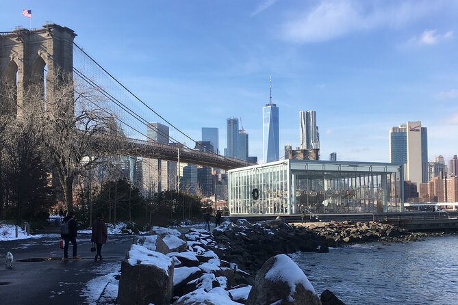 Private Walking Tour: Jewish Lower East Side - Is $461.54 a fair price?