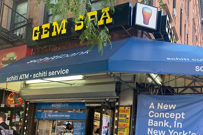 Private Walking Tour: Jewish Lower East Side - Timing, walking, and practical planning