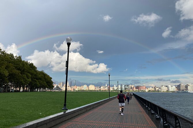 Private Walking Tour of Hoboken, Only Half a Mile from Manhattan! - Fiore’s, Carlo’s Bakery, gelato, and bagels