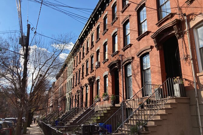 Private Walking Tour of Hoboken, Only Half a Mile from Manhattan! - The Hoboken Historical Museum
