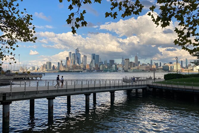 Private Walking Tour of Hoboken, Only Half a Mile from Manhattan! - Stevens Institute and Hoboken’s highest point