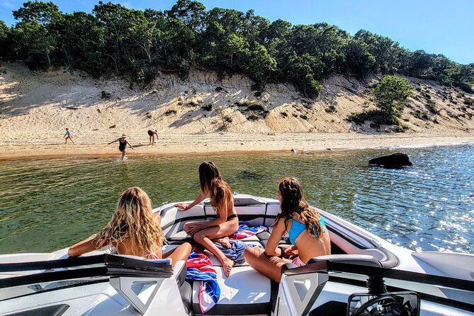 Private Yacht Charter in The Hamptons, Montauk or Sag Harbor - Who Will Enjoy This Most