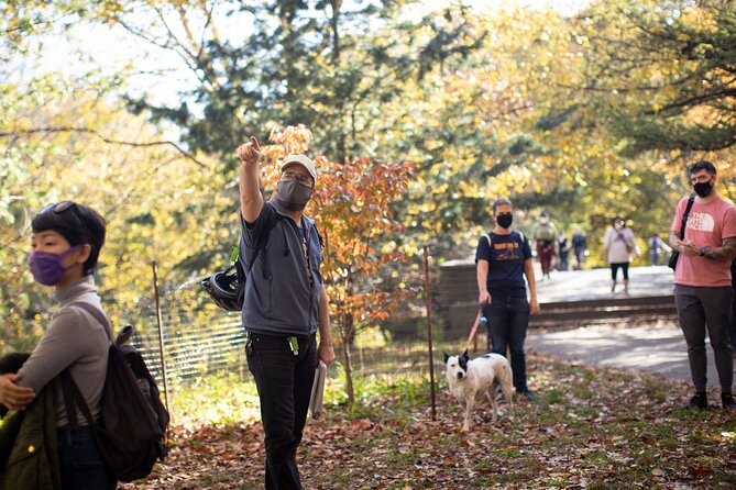 Prospect Park Tour - Why this Prospect Park walk works