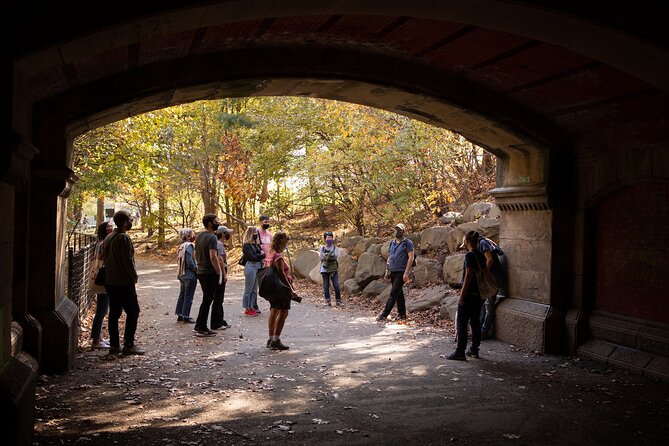 Prospect Park Tour - What you get for $25.81