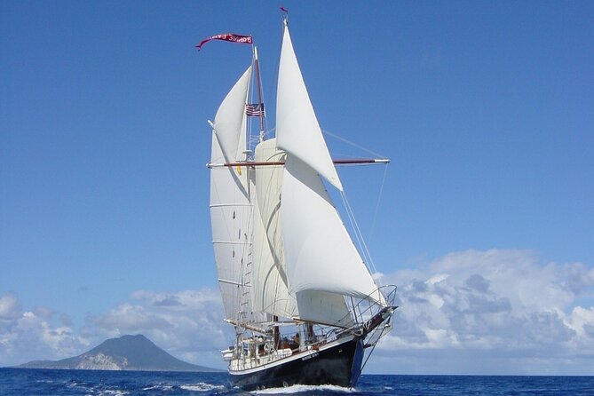 Public Schooner Sail in Greenport - Pack a light picnic, not a full party cooler