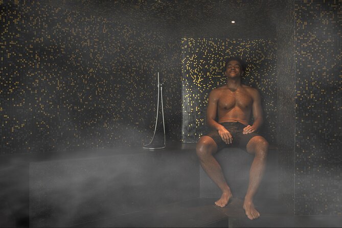QC Spa New York: Luxury Wellness on Governors Island - Key points to know before you book