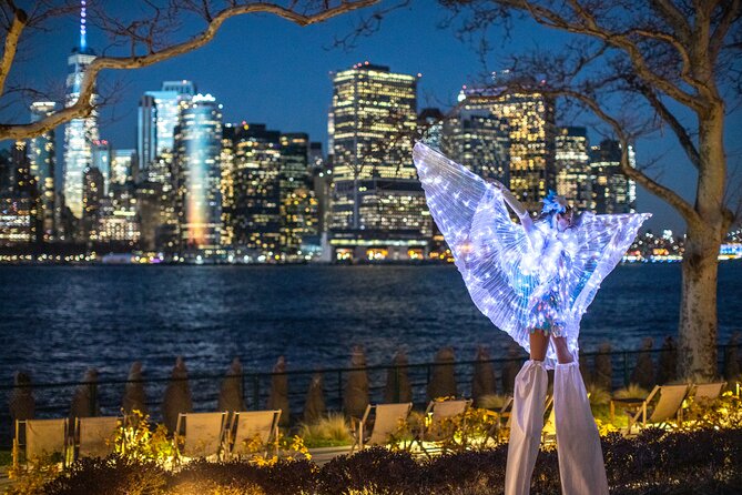 QC Spa New York: Luxury Wellness on Governors Island - A ferry ride that changes the pace