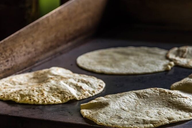 Queens Corona’s Culinary Essentials Tour - Key points to know before booking